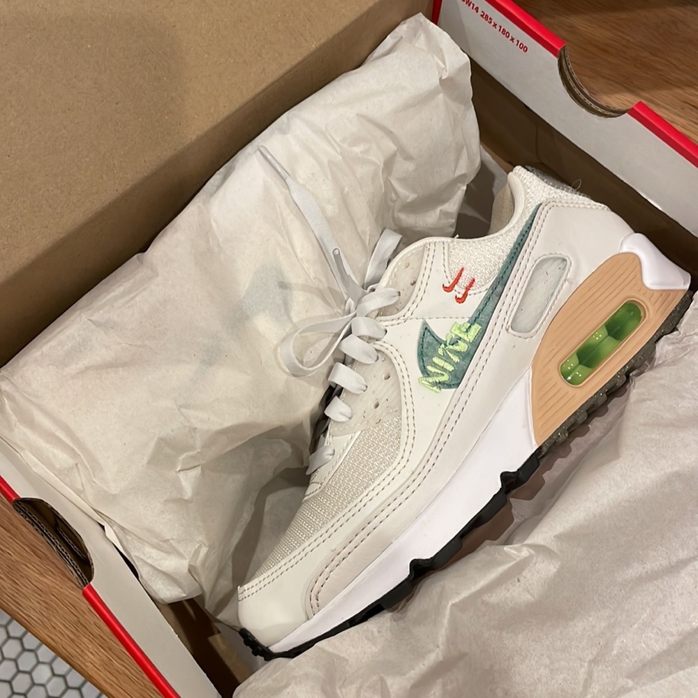Nike Air Max 90 SE